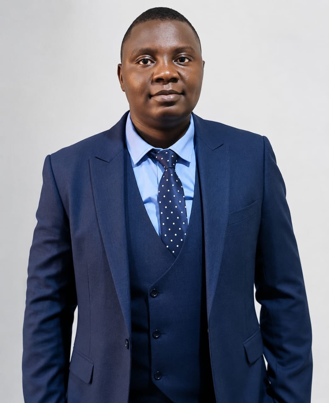Andrew Chabinga — Chief Executive Officer (CEO)